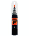 BMW 1 SERIES 668, 668, U668 SCHWARZ II/BONNET FLUID BLACK
