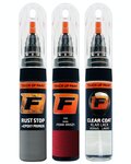 BMW 3 SERIES FE88-09321, 252 CALYPSOROT