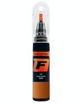 FORD EUROPE FOCUS 5JE4, AA, JE4EWHA, PN4FV ORANGE GLOW