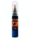FORD EUROPE KA 7289, DCWE, DCWEWHA, G, H, H6G, HF, J4, L, PN3BH, 1, 2 DEEP IMPACT BLUE