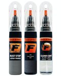 FORD EUROPE FOCUS CV, KCXE, KCXEXWA, PN4H0, 5KCX BLUE PANTHER