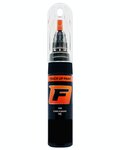 FORD EUROPE EXPLORER YC, 1724, 1727 BLACK