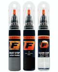 OPEL/VAUXHALL ASTRA KTV, 22T, 23G, CNP, G70, G7O DIAMOND BLACK
