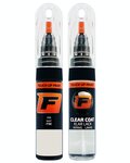 SEAT ATECA F9E, LF9E, 9P BLANCO CANDY/BILA WHITE