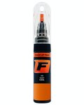 SMART FORTWO CD3L, EAK, EAKO NIGHT ORANGE