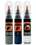 SMART ROADSTER EAF, EAFO, C85L STAR BLUE