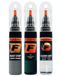 VOLKSWAGEN POLO 9045, C6U, U8, LC6U CLASSICGRUEN