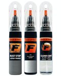 VOLKSWAGEN PASSAT LM7P, L-M7P, M7P, F0 DOLOMIT SILBER
